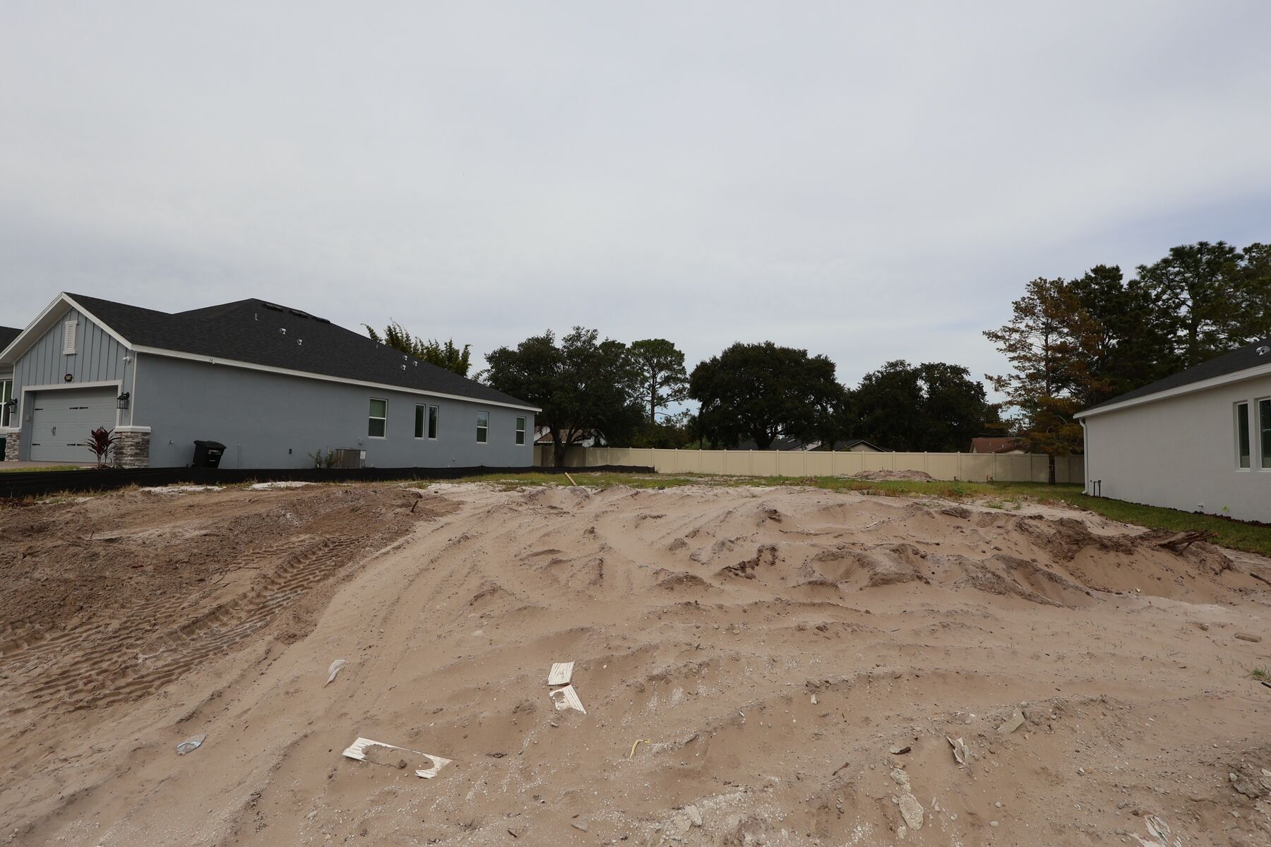 Brookhaven Fl - Ravencliffe: Oviedo, Florida - M/I Homes