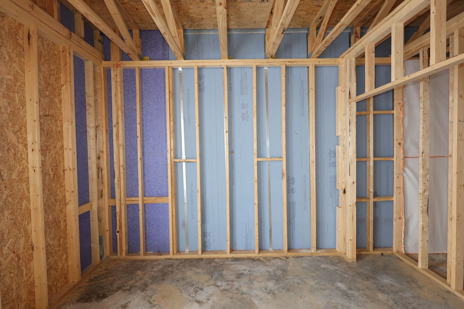 Ames - Everybody's Farm: Mason, Ohio - M/I Homes