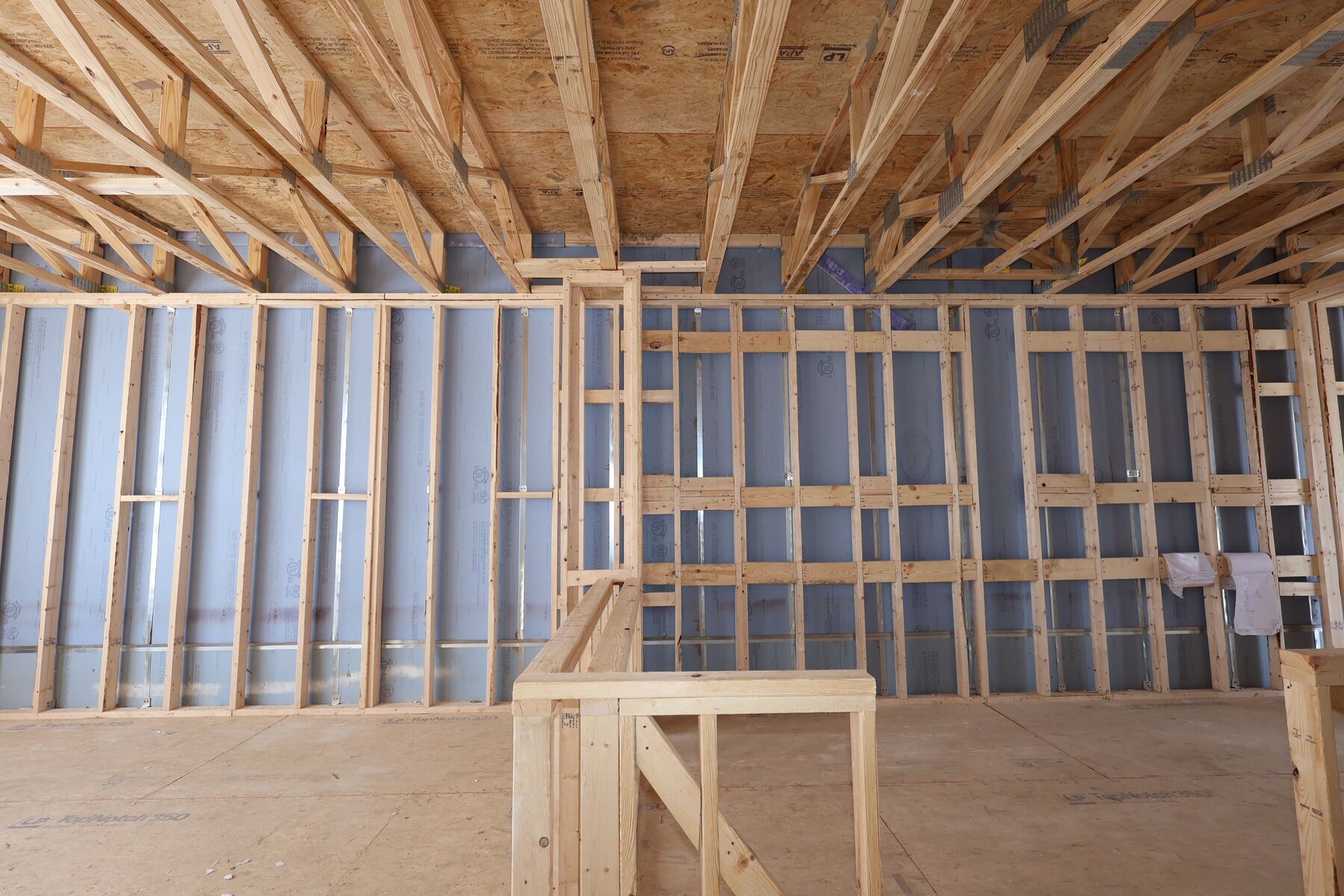 Bryant - Everybody's Farm: Mason, Ohio - M/I Homes