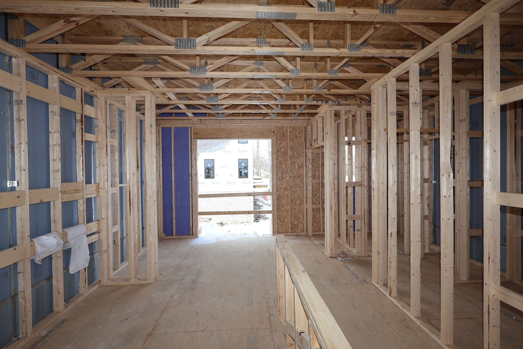 6365 Coverage Court (Bryant)