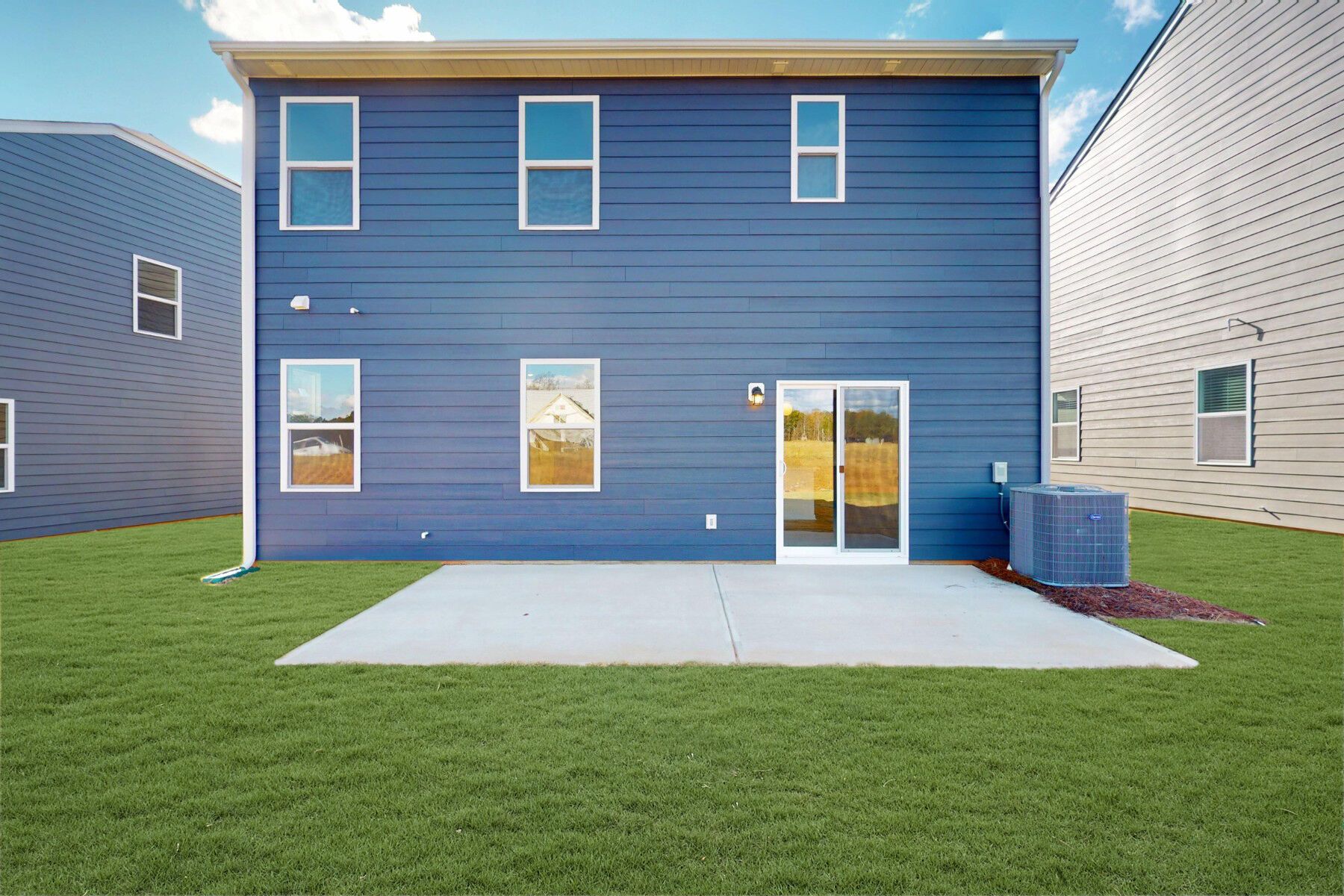 1457 Kate Cecil Way (Bartlett)