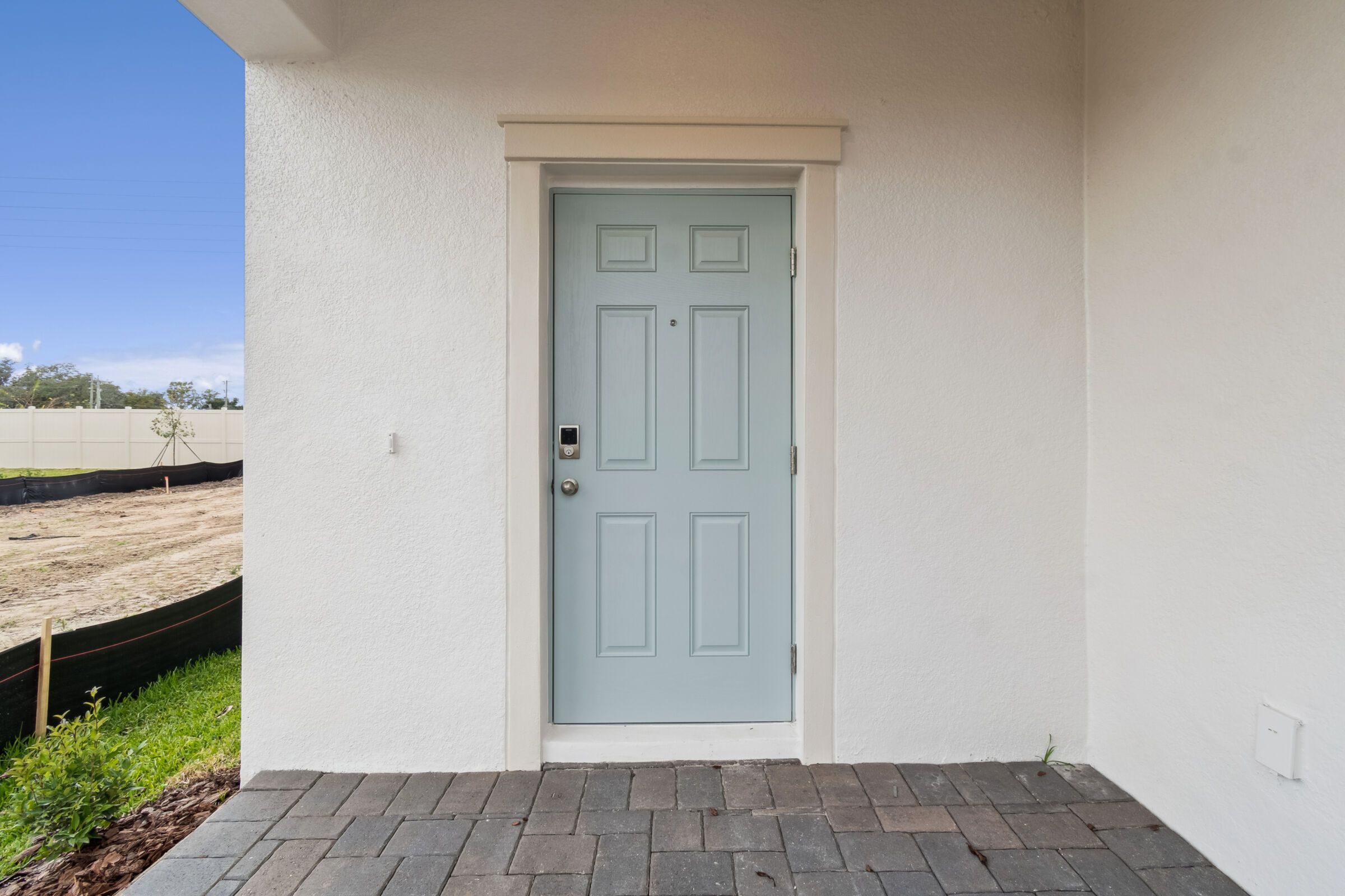 Miralles - Cobblestone: Zephyrhills, Florida - M/I Homes