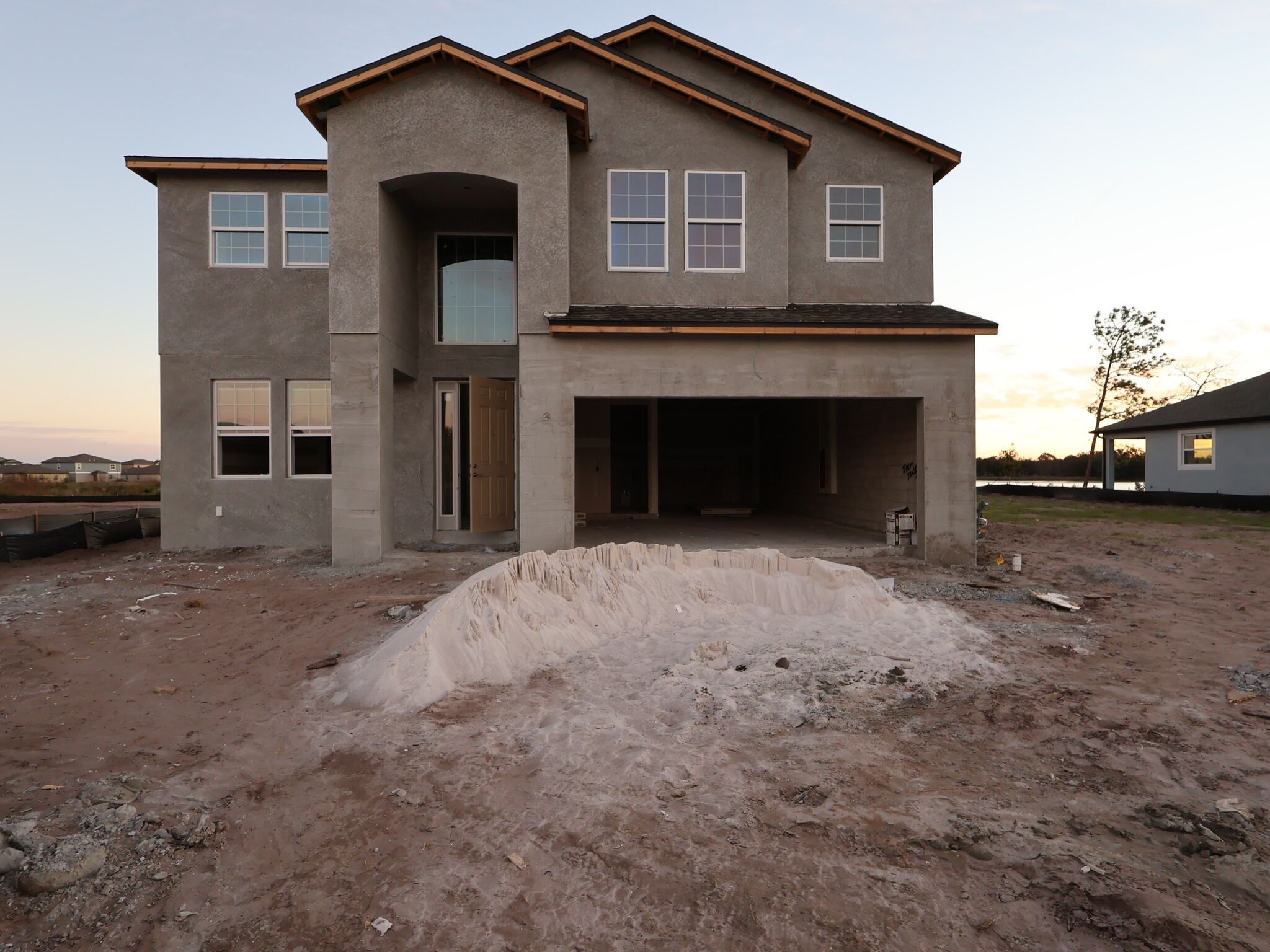 Sonoma II - Connerton: Land O' Lakes, Florida - M/I Homes