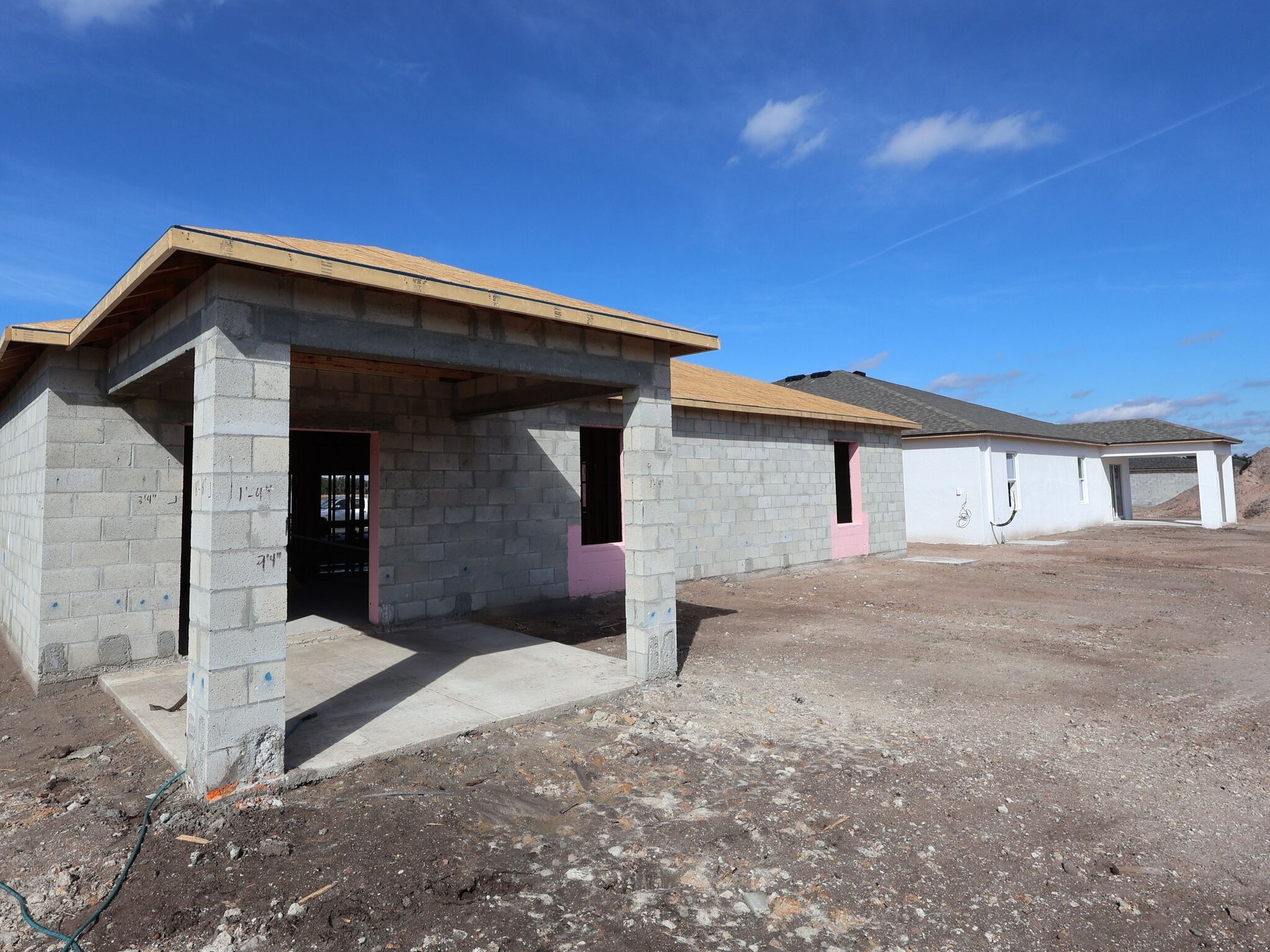 8419 Fox Den Cove (Liberty)