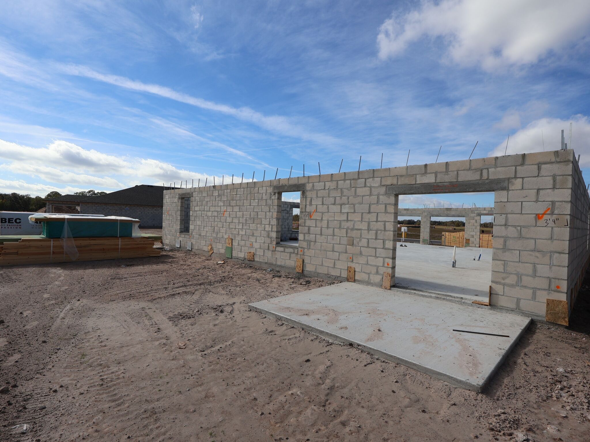 8449 Fox Den Cove (Liberty)