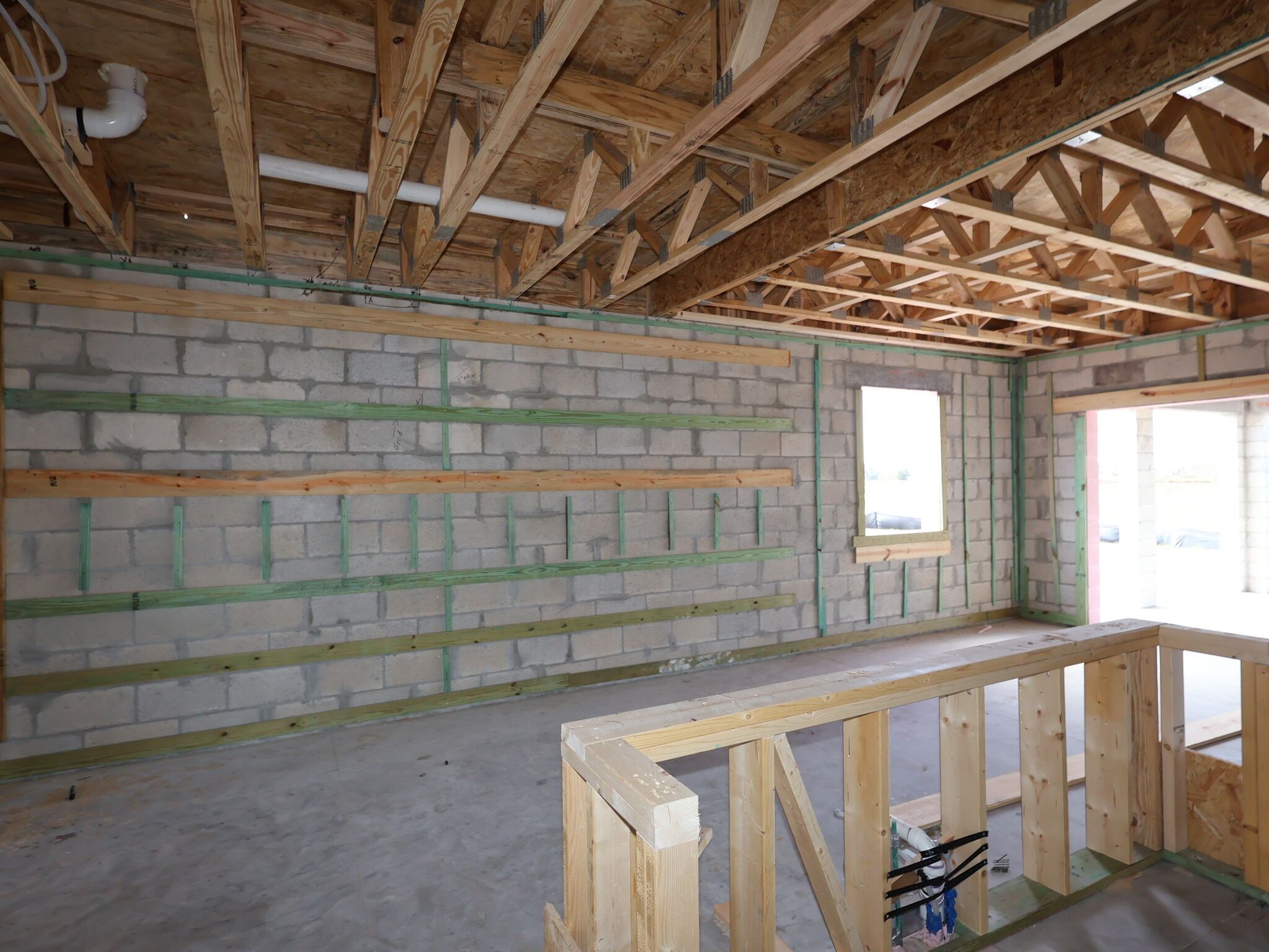 Malibu - Fox Branch: Lakeland, Florida - M/I Homes