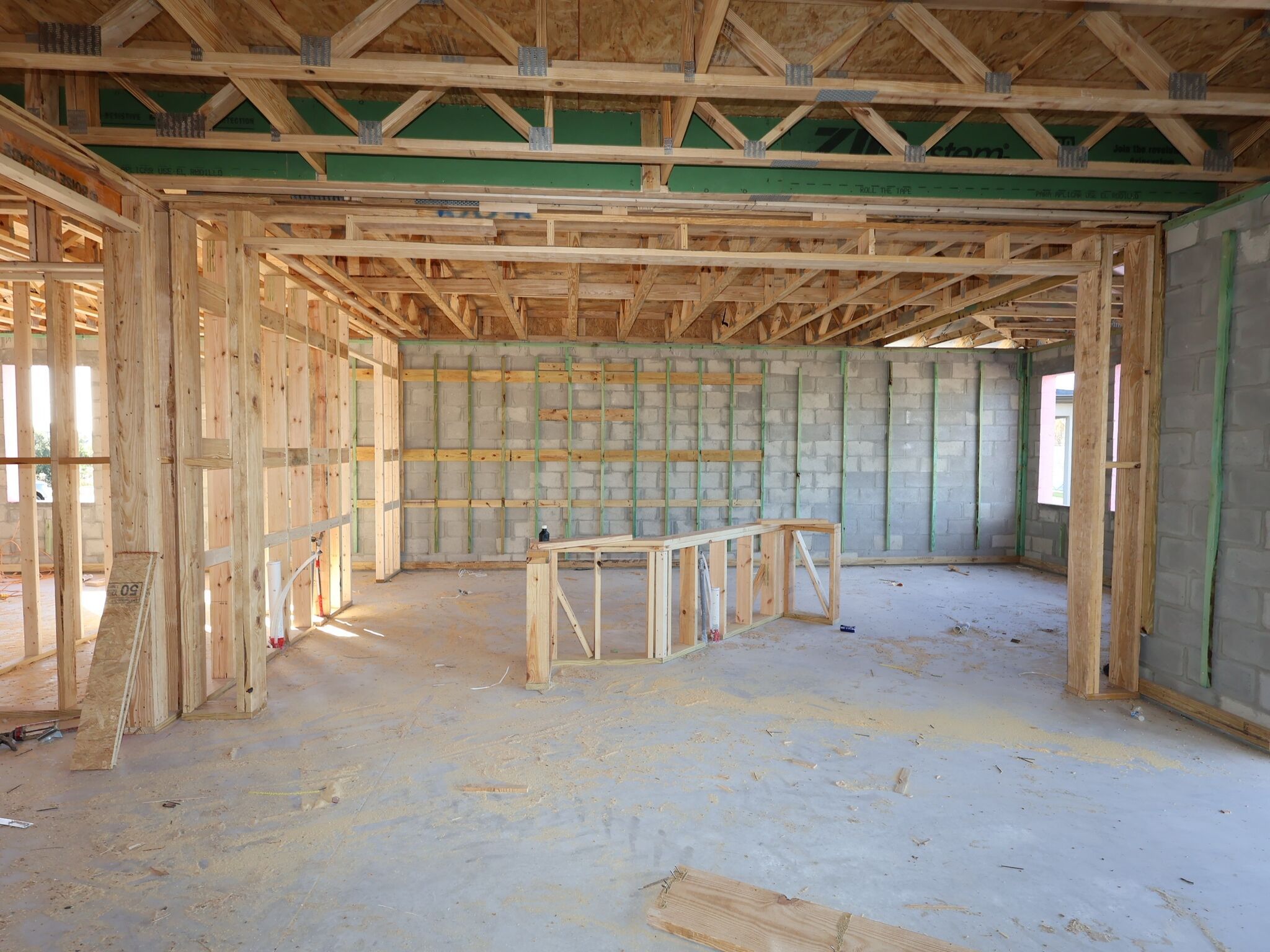 Palazzo - Chapel Crossings: Wesley Chapel, Florida - M/I Homes