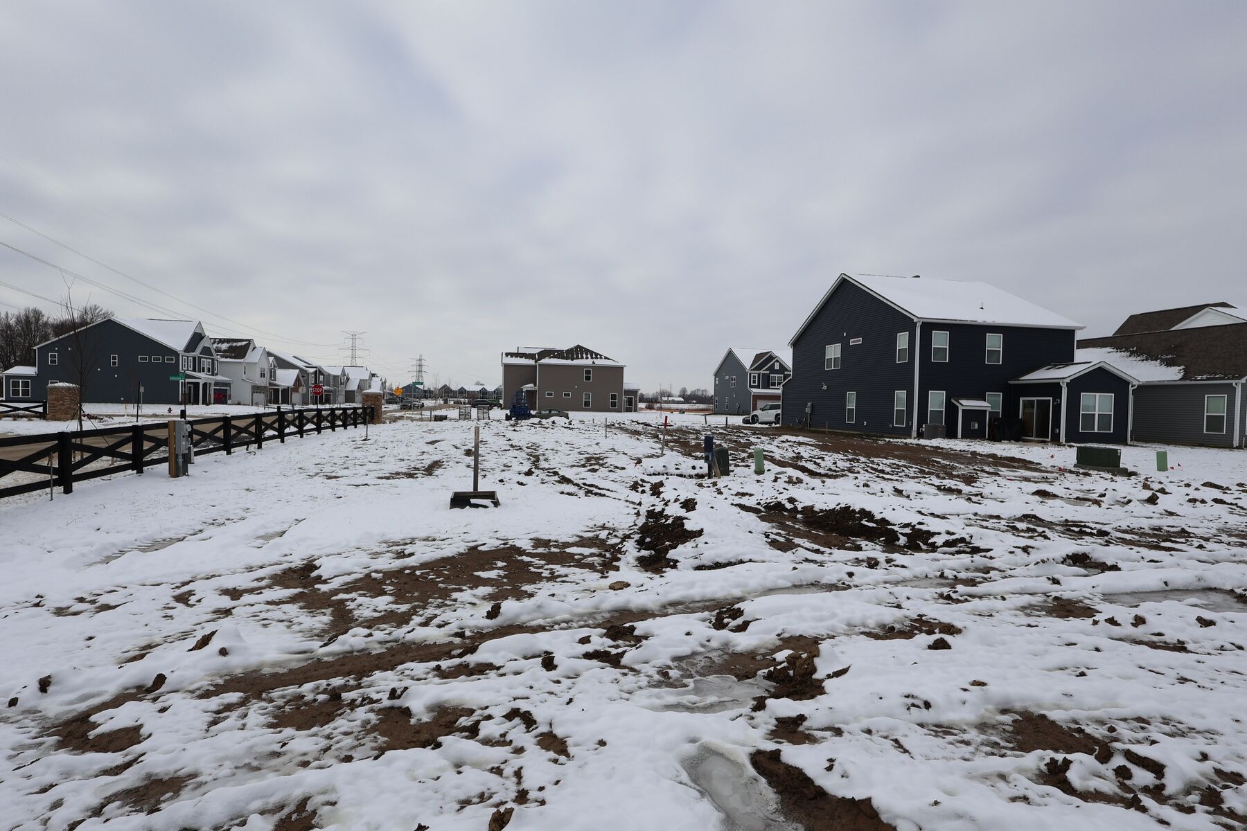 5520 Fawnsbury Court (Braeden)