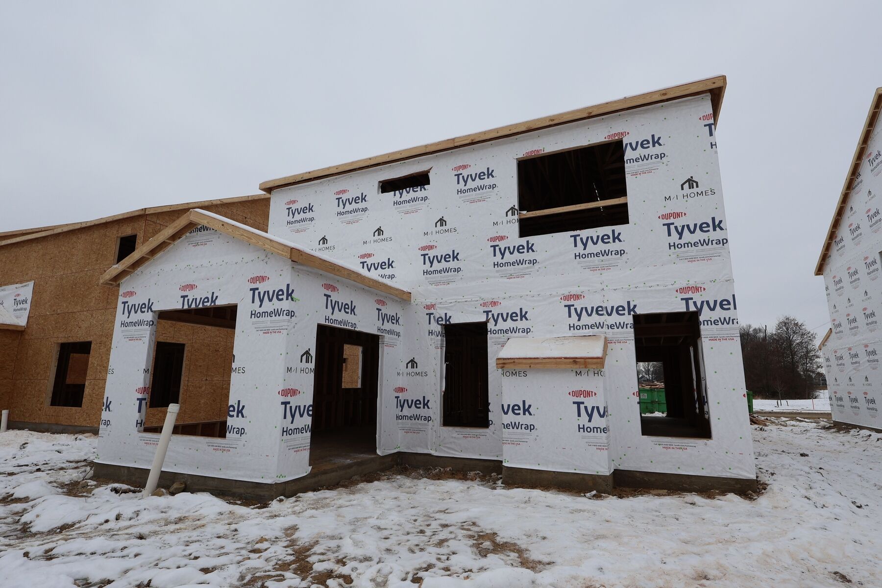 5631 Valleydale Road (Petoskey)