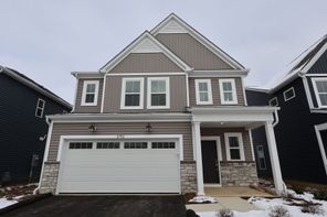 2752 Drycreek Court (Westerville)