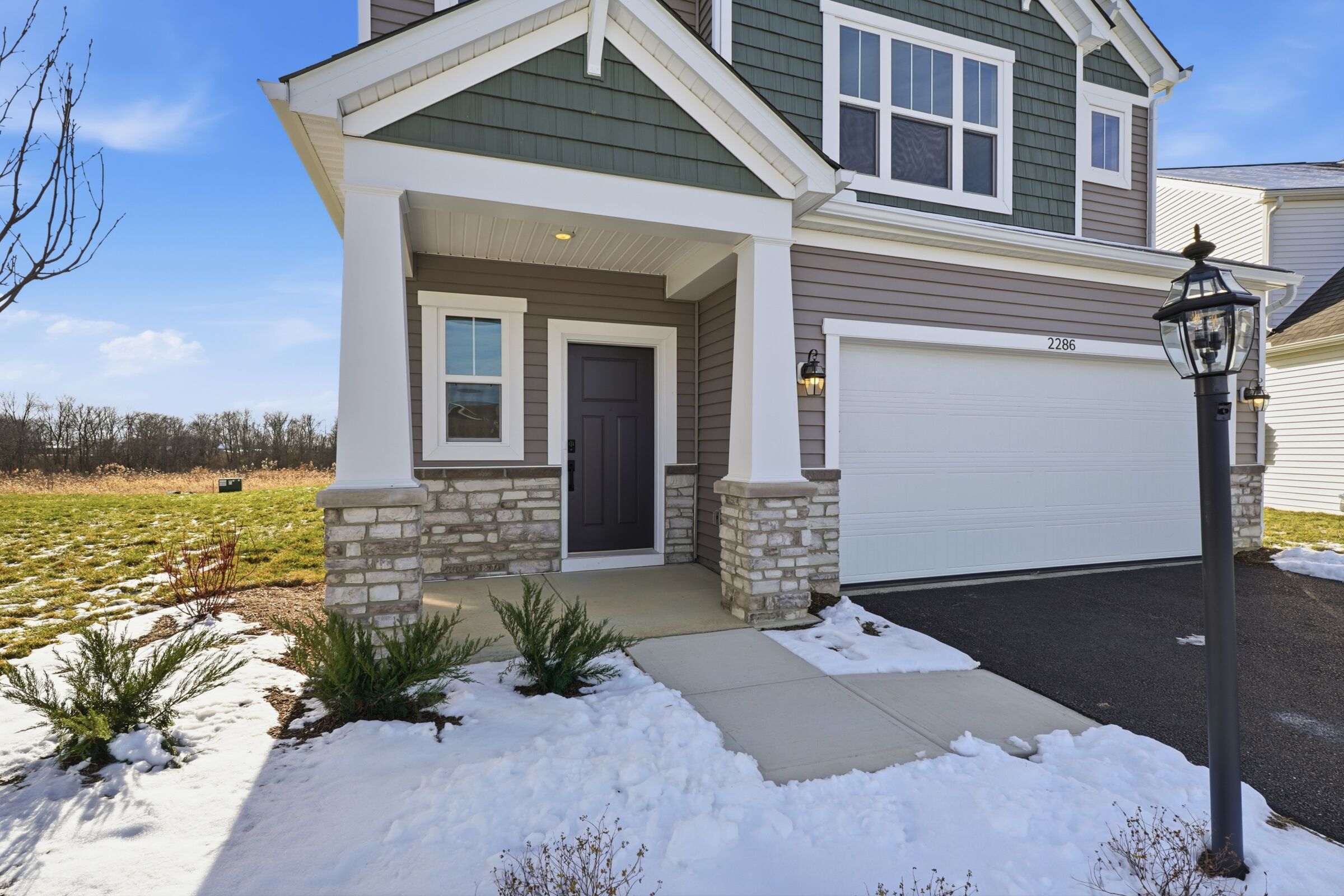 2286 Aerotrain Court North (Westerville)