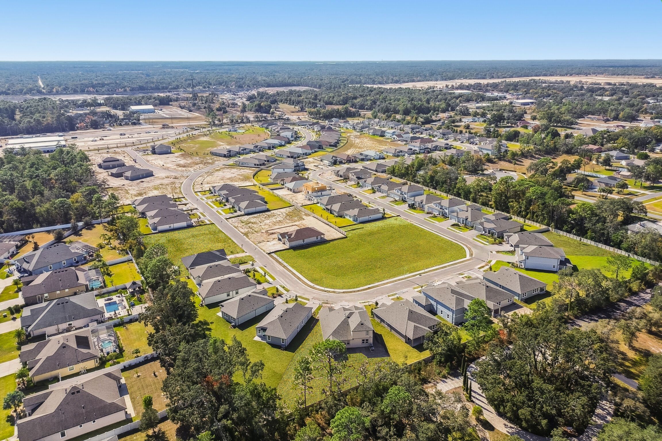 casa en Avalon West por M/I Homes