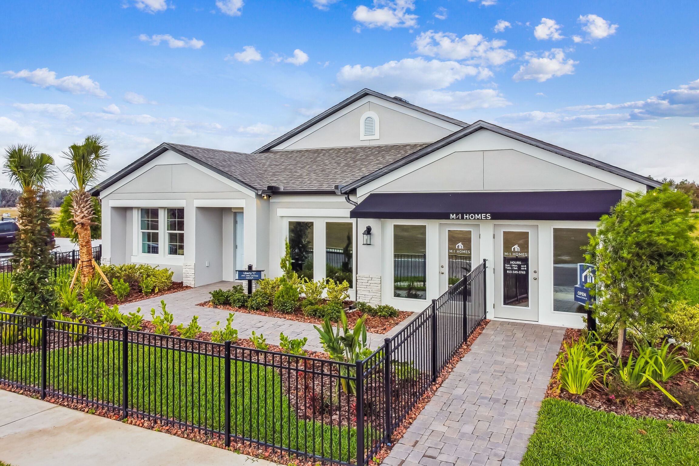 8497 Fox Den Cove (Liberty)