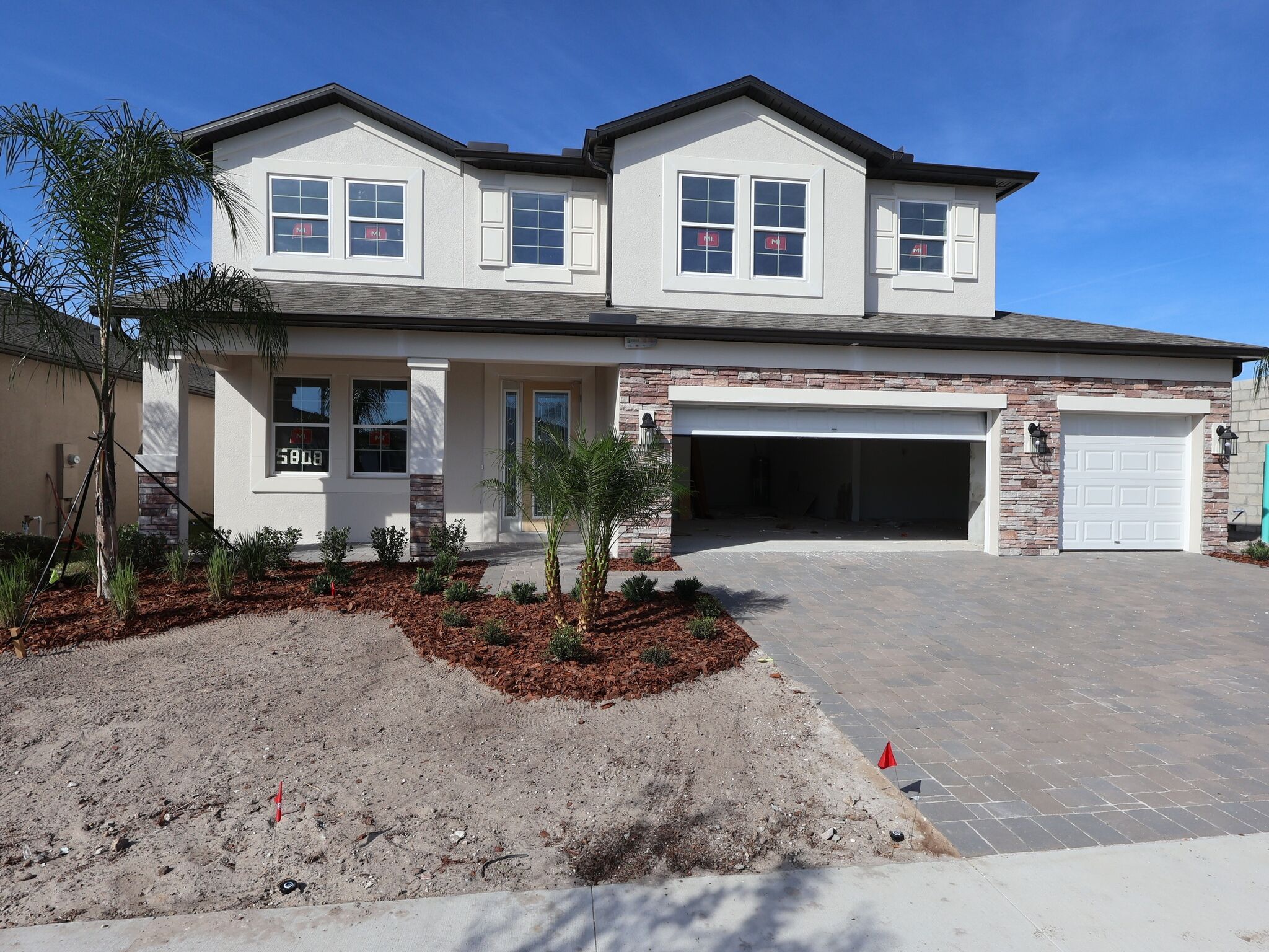 Mira Lago - Hawthorne Ranch: Lakeland, Florida - M/I Homes