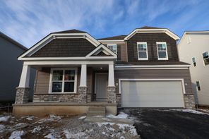 3967 Colts Reign Drive (Worthington)