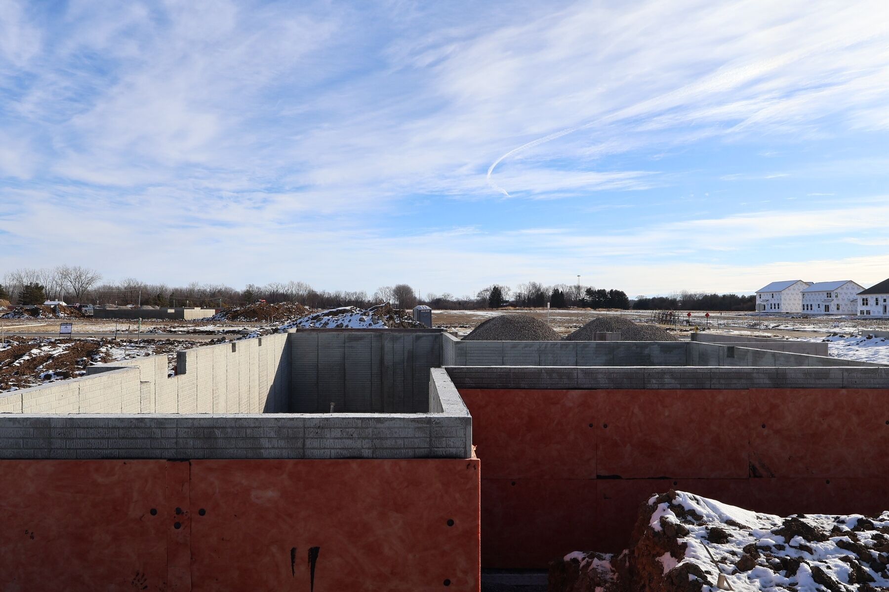 Madison - Miller Farm: Galena, Ohio - M/I Homes