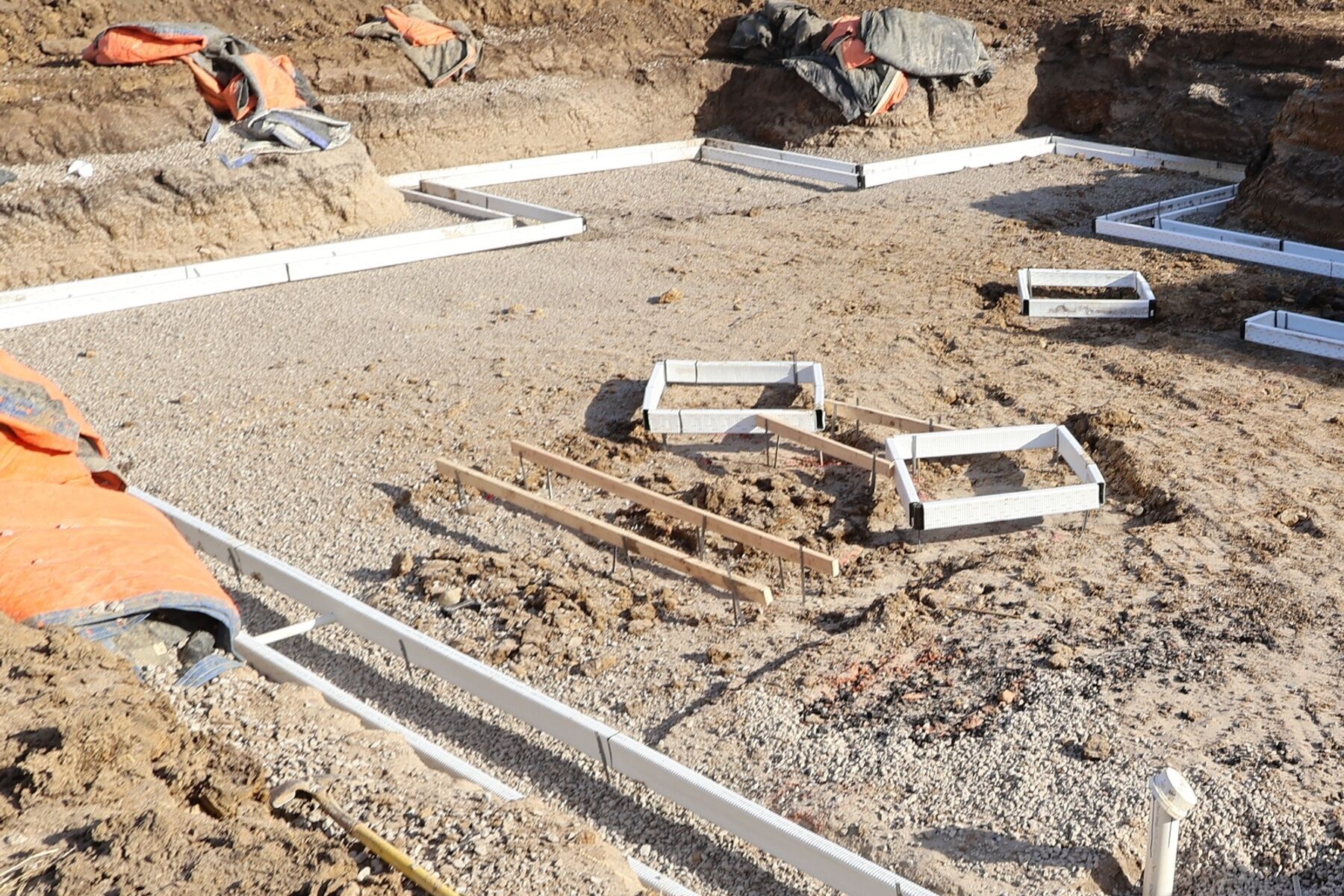 Vanderbilt - Miller Farm: Galena, Ohio - M/I Homes