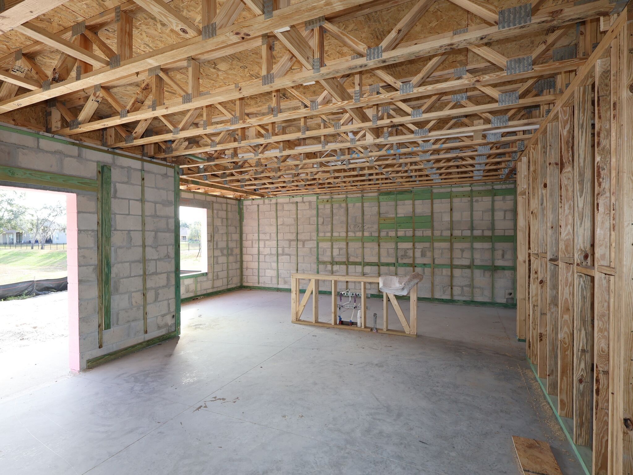 Cape Town - Meadow Oaks: Hudson, Florida - M/I Homes