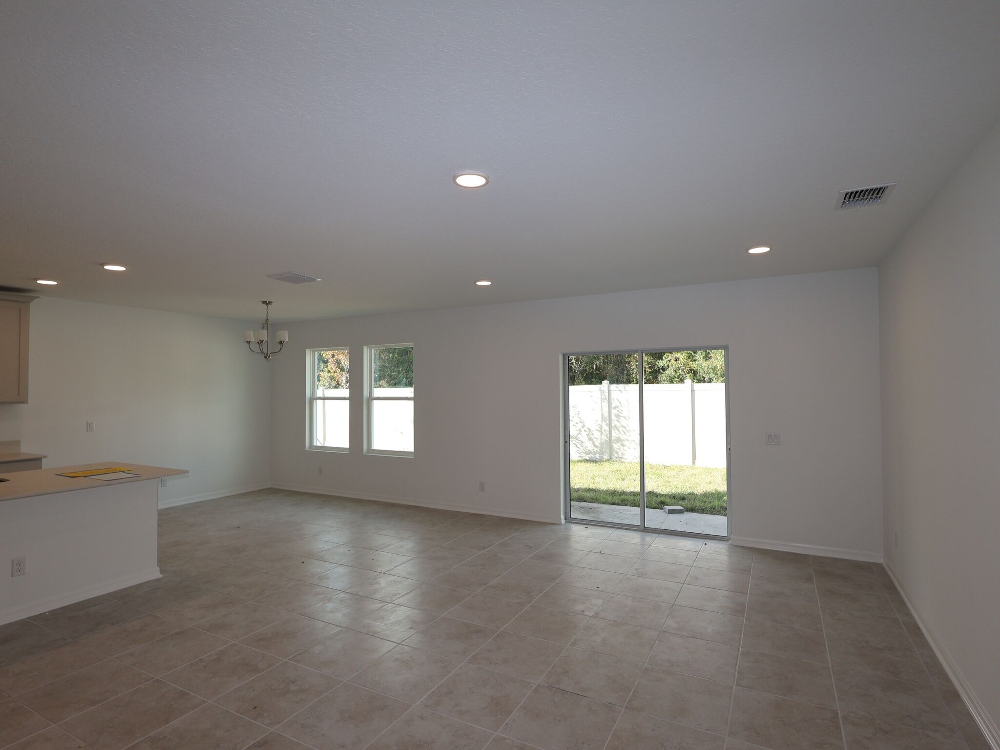 Maui - Meadow Oaks: Hudson, Florida - M/I Homes