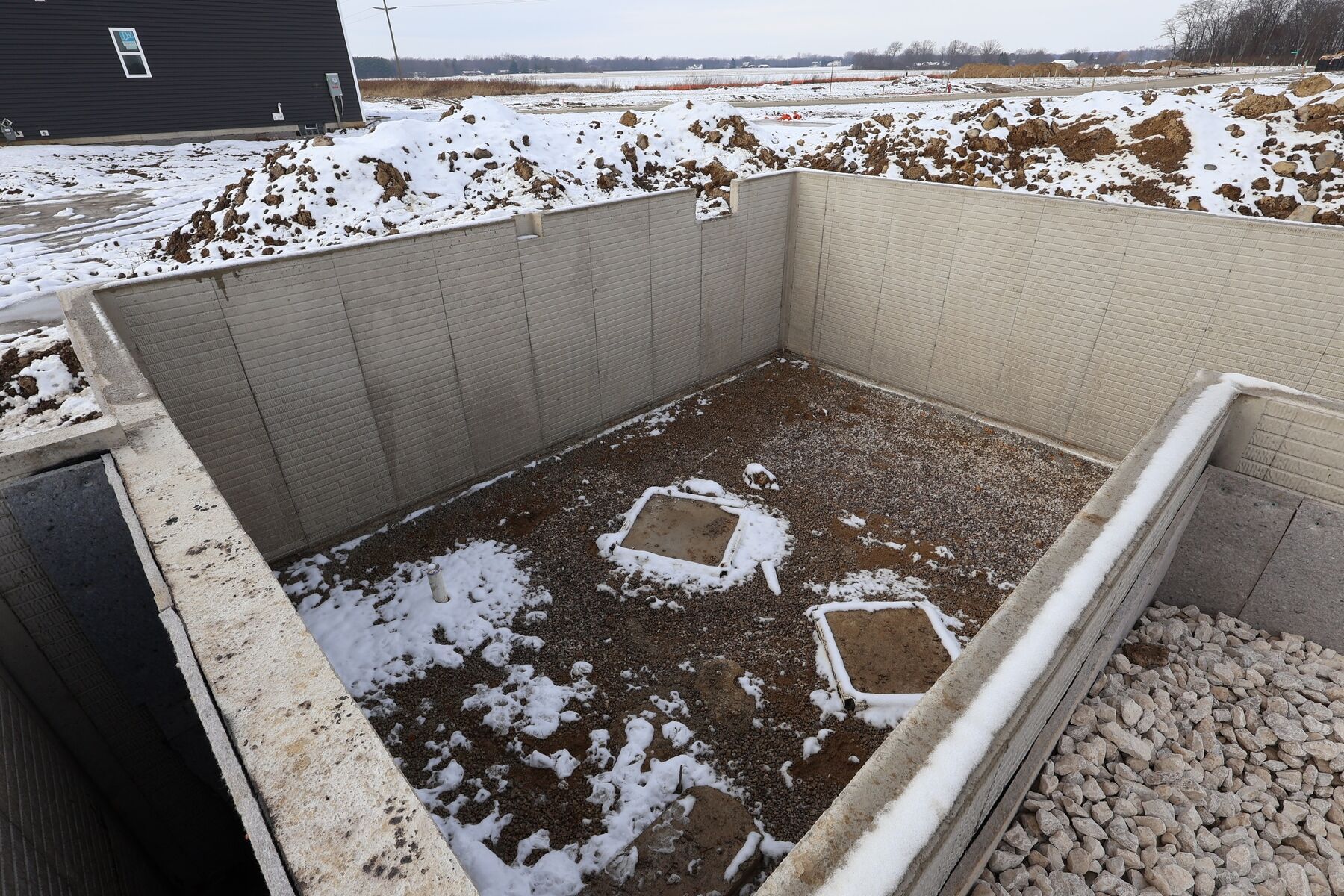 Dearborn - Darby Station: Plain City, Ohio - M/I Homes