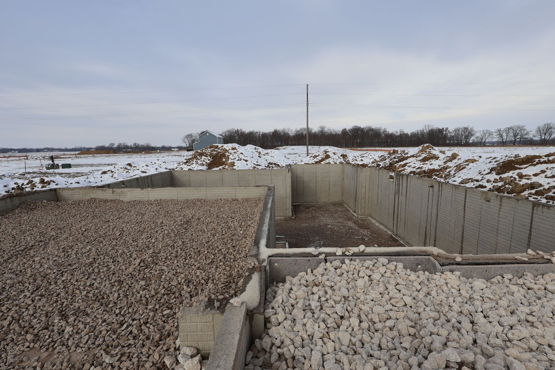 Madison - Darby Station: Plain City, Ohio - M/I Homes