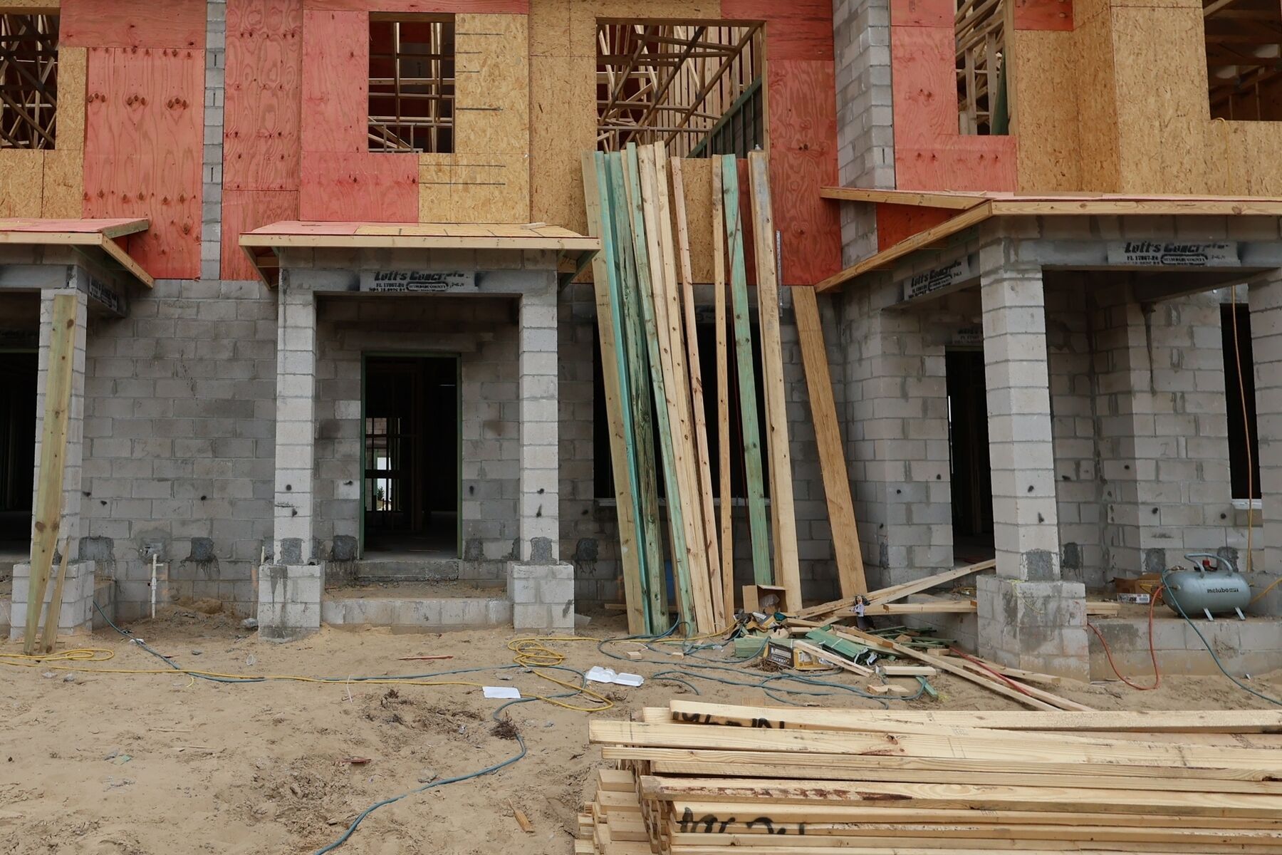 Rutland - Emerson Pointe: Apopka, Florida - M/I Homes