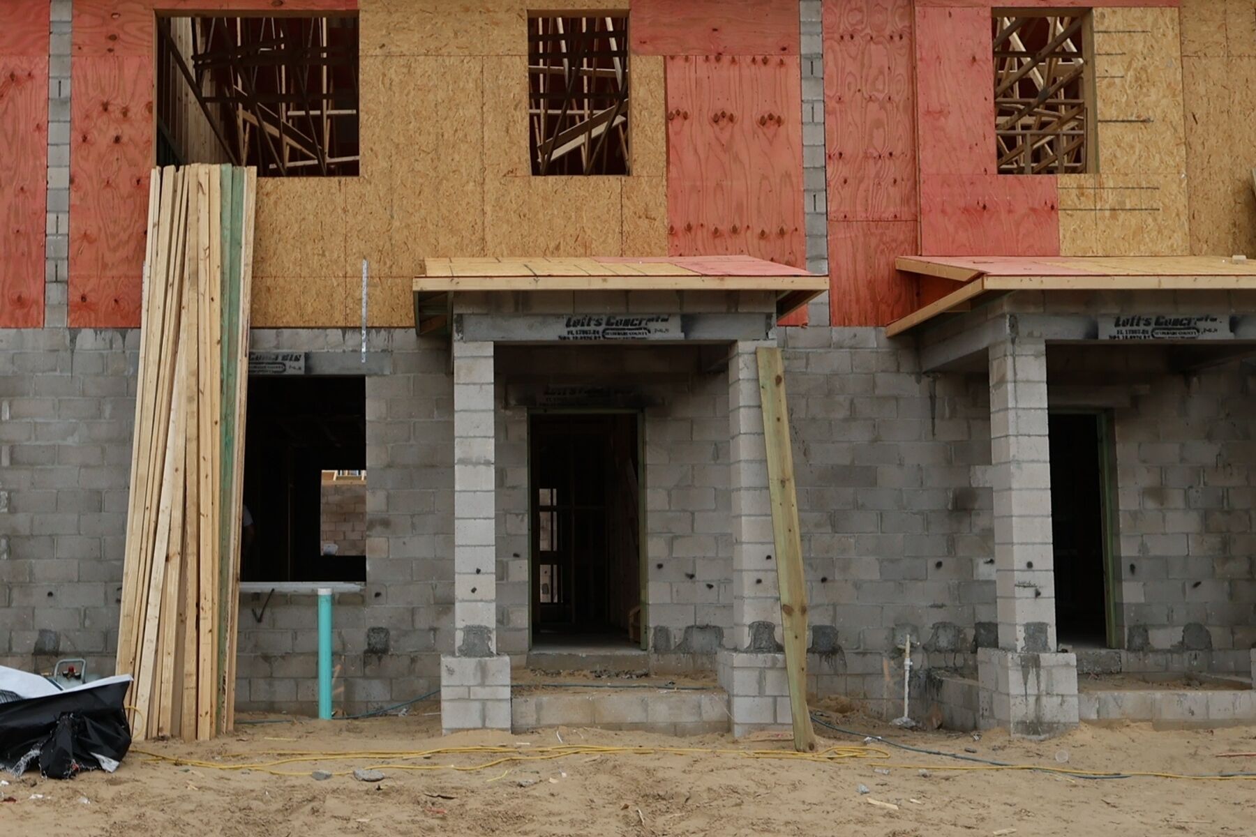 Rutland - Emerson Pointe: Apopka, Florida - M/I Homes