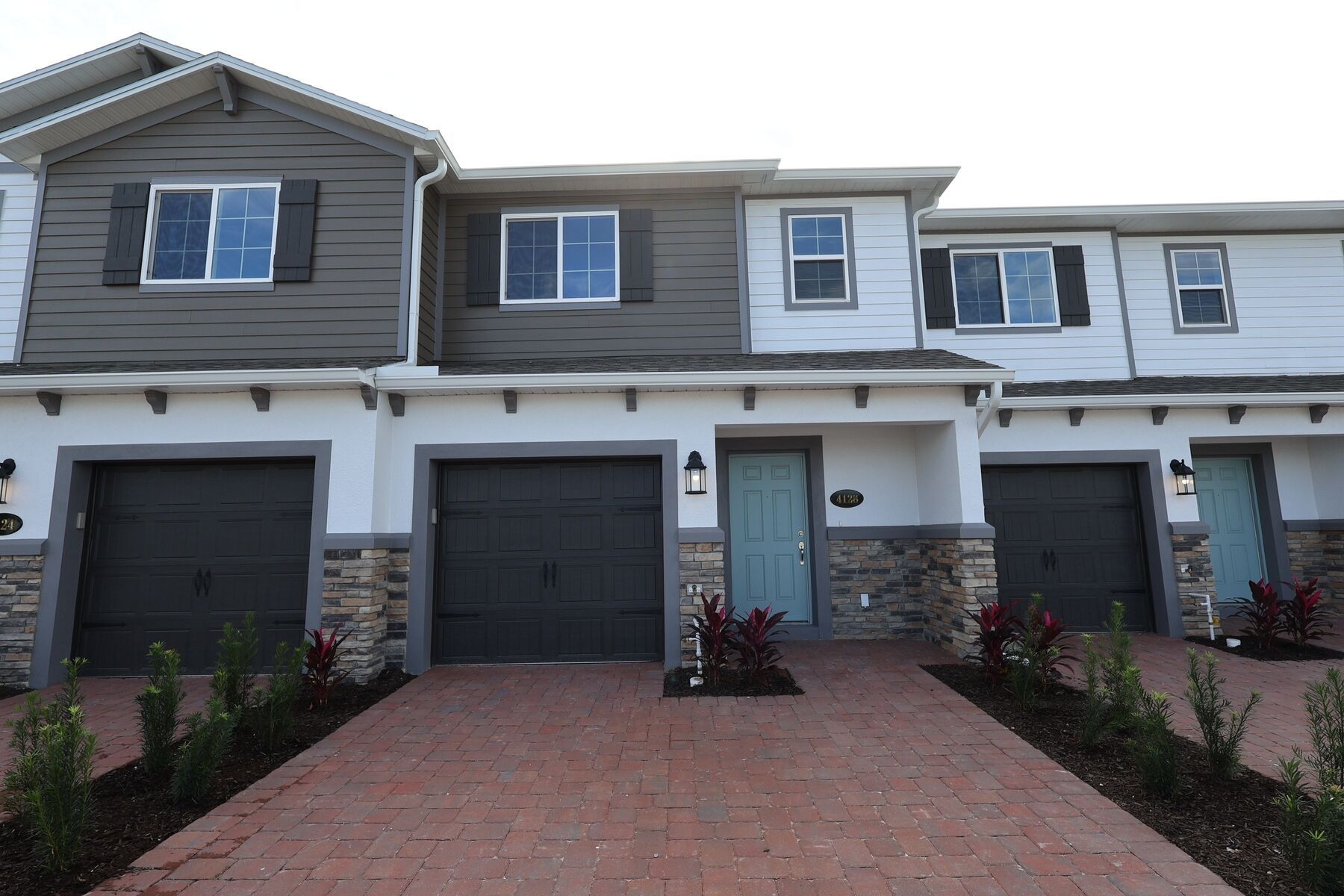 4128 Campsite Loop (San Jose)