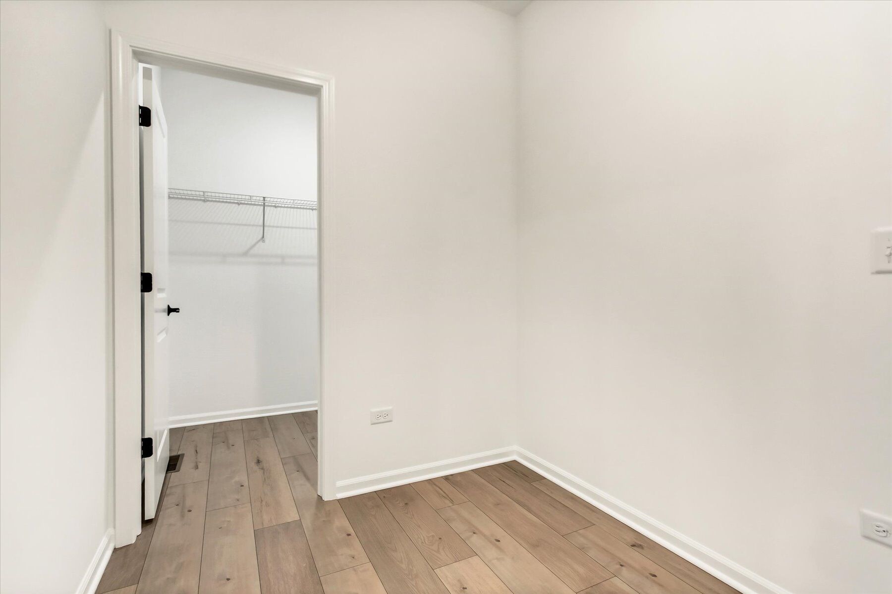 Mud Room - Representational Photo