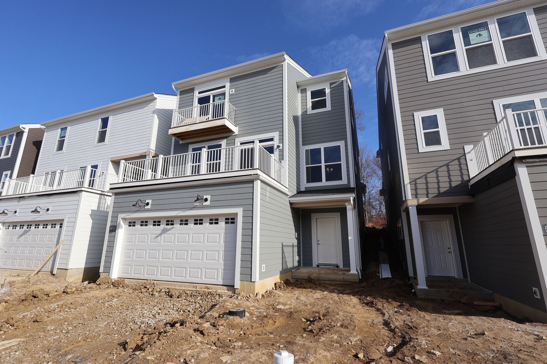 5640 Ohio Trail (Green)