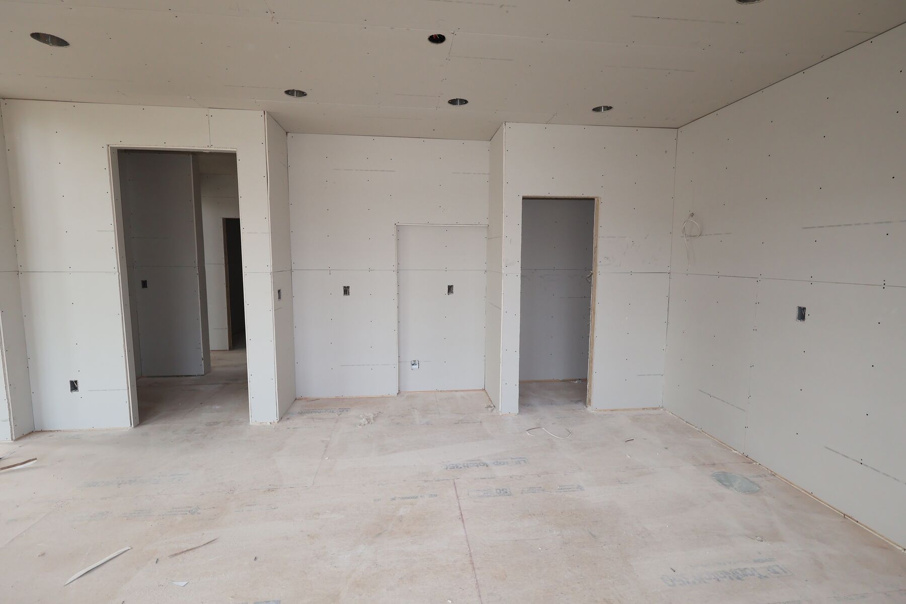 Drywall