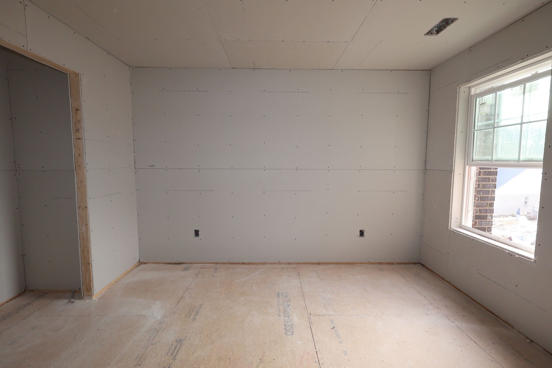 Drywall
