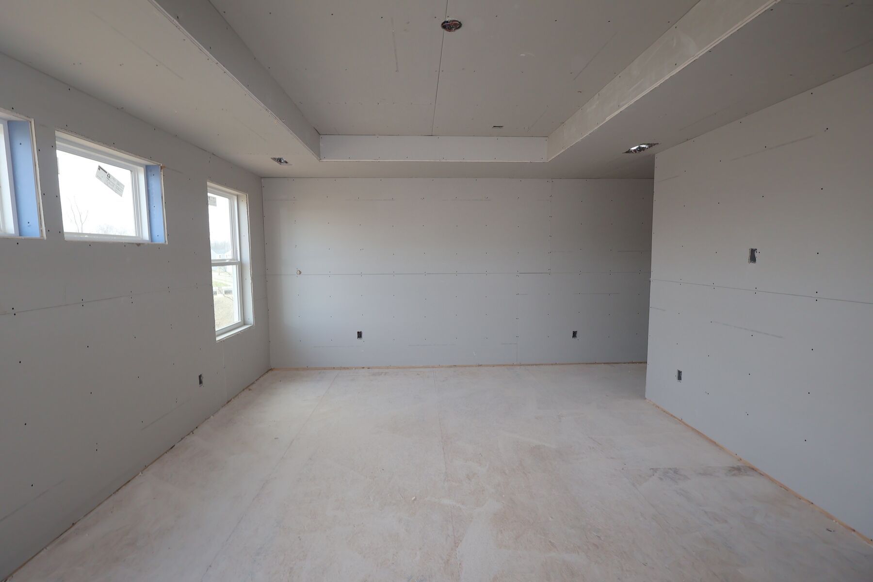 Drywall