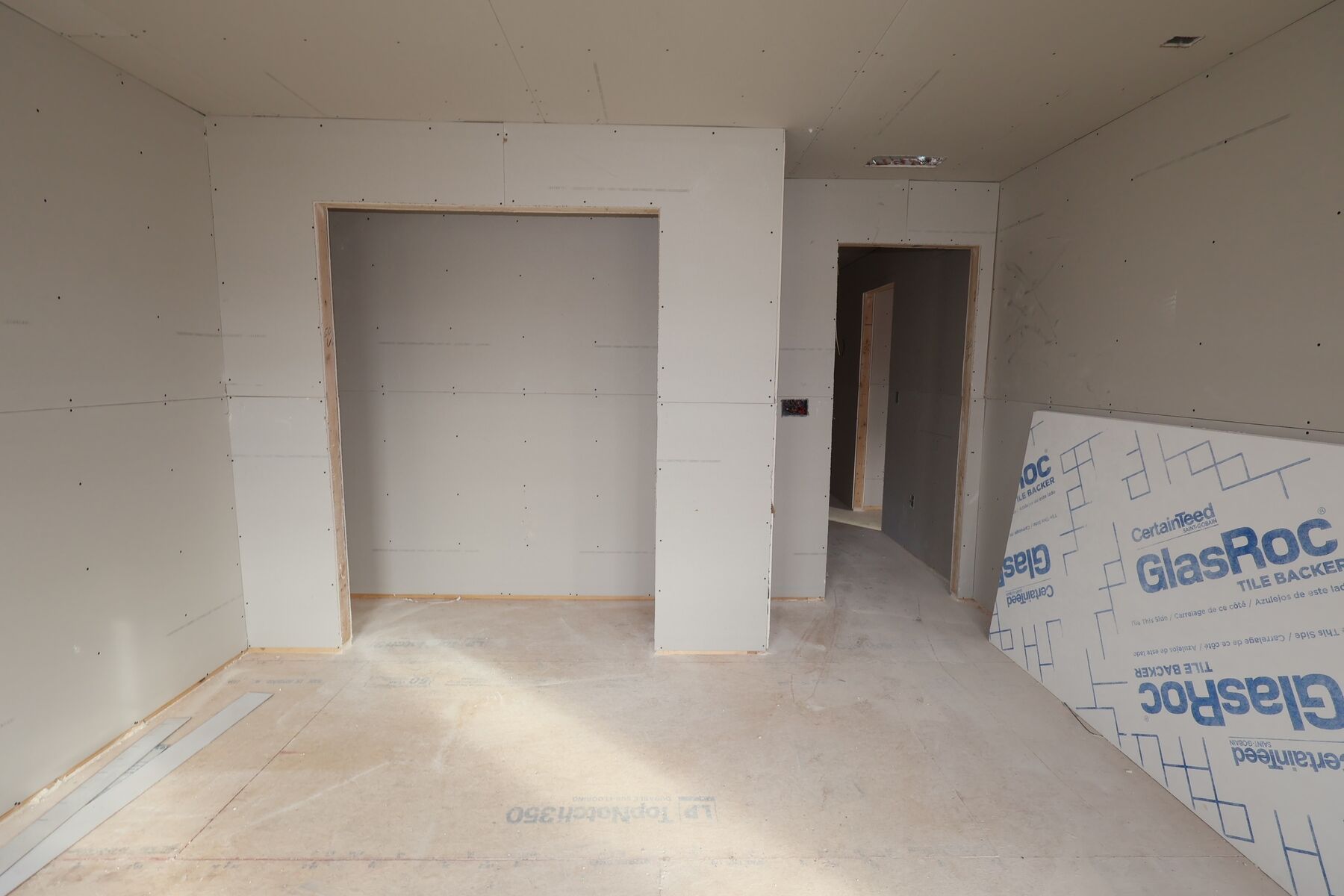 Drywall