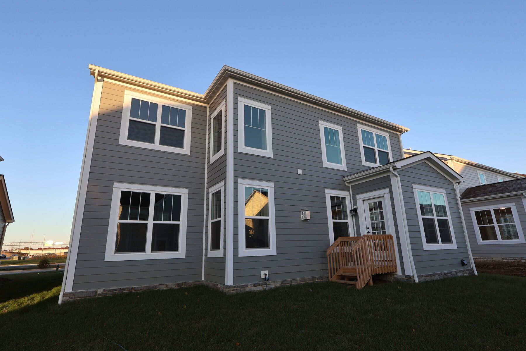 6920 Barksdale Drive (Fordham II)