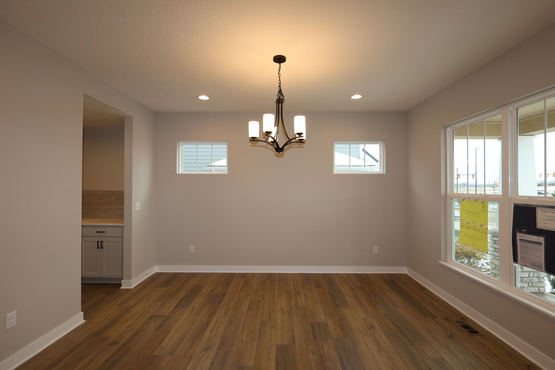 Emory - Hyland Glen: Dublin, Ohio - M/I Homes