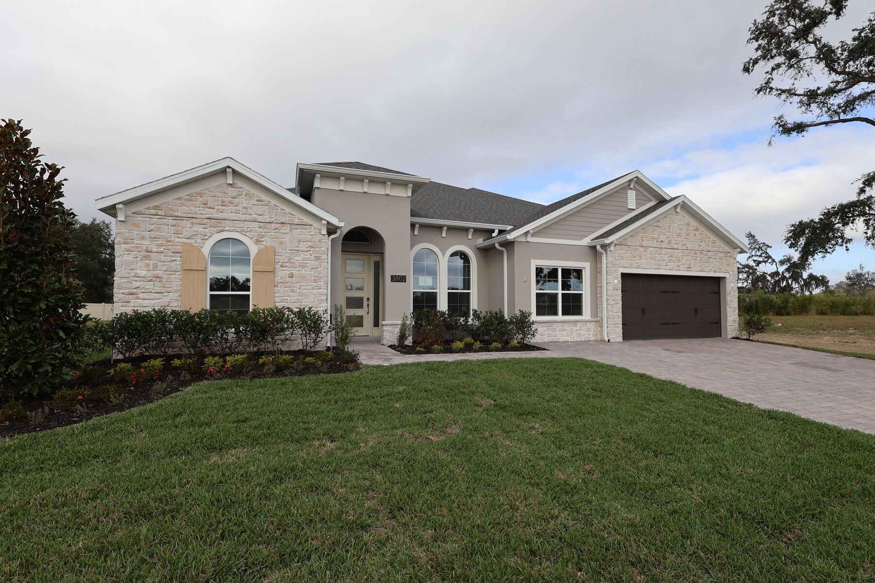 3802 Wolves Creek Place