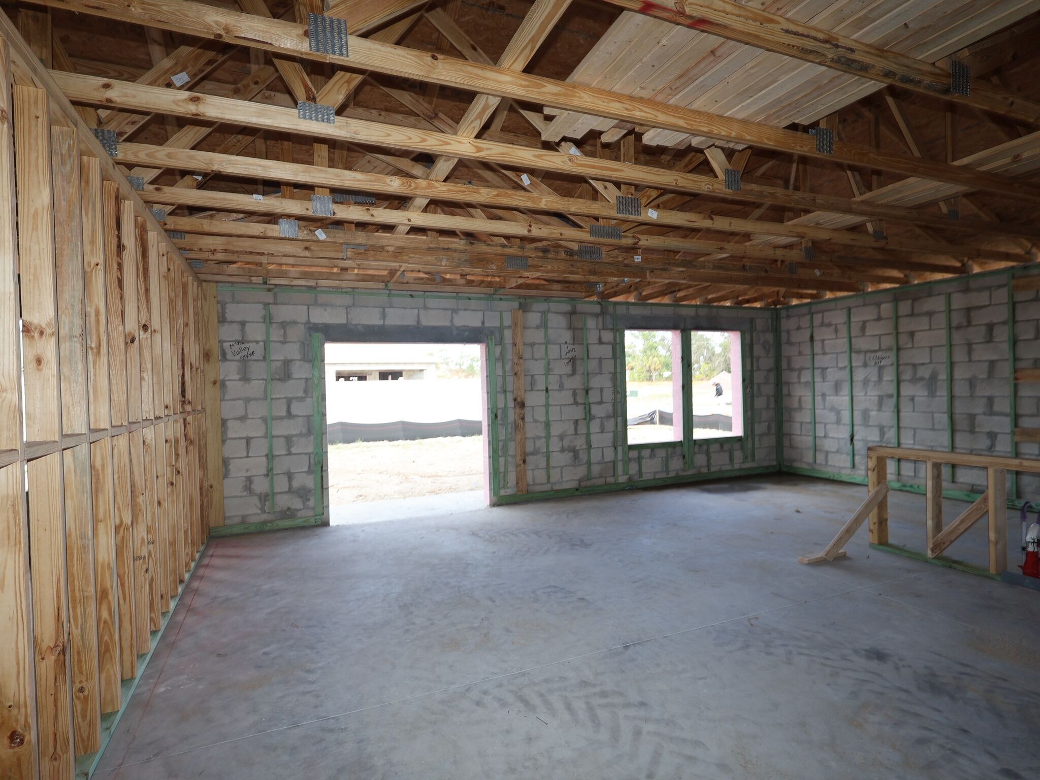 Maui - Berry Bay: Wimauma, Florida - M/I Homes