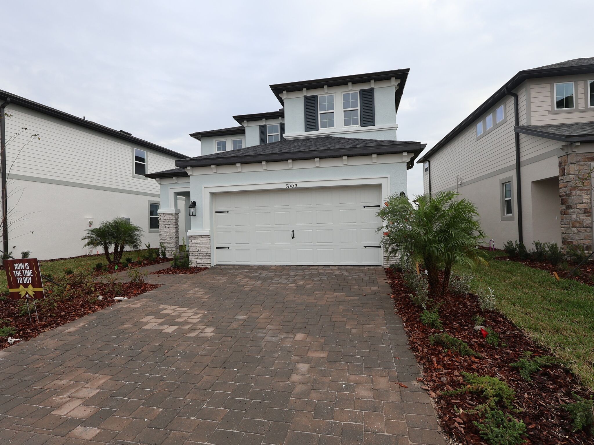 31430 Pendleton Landing Circle