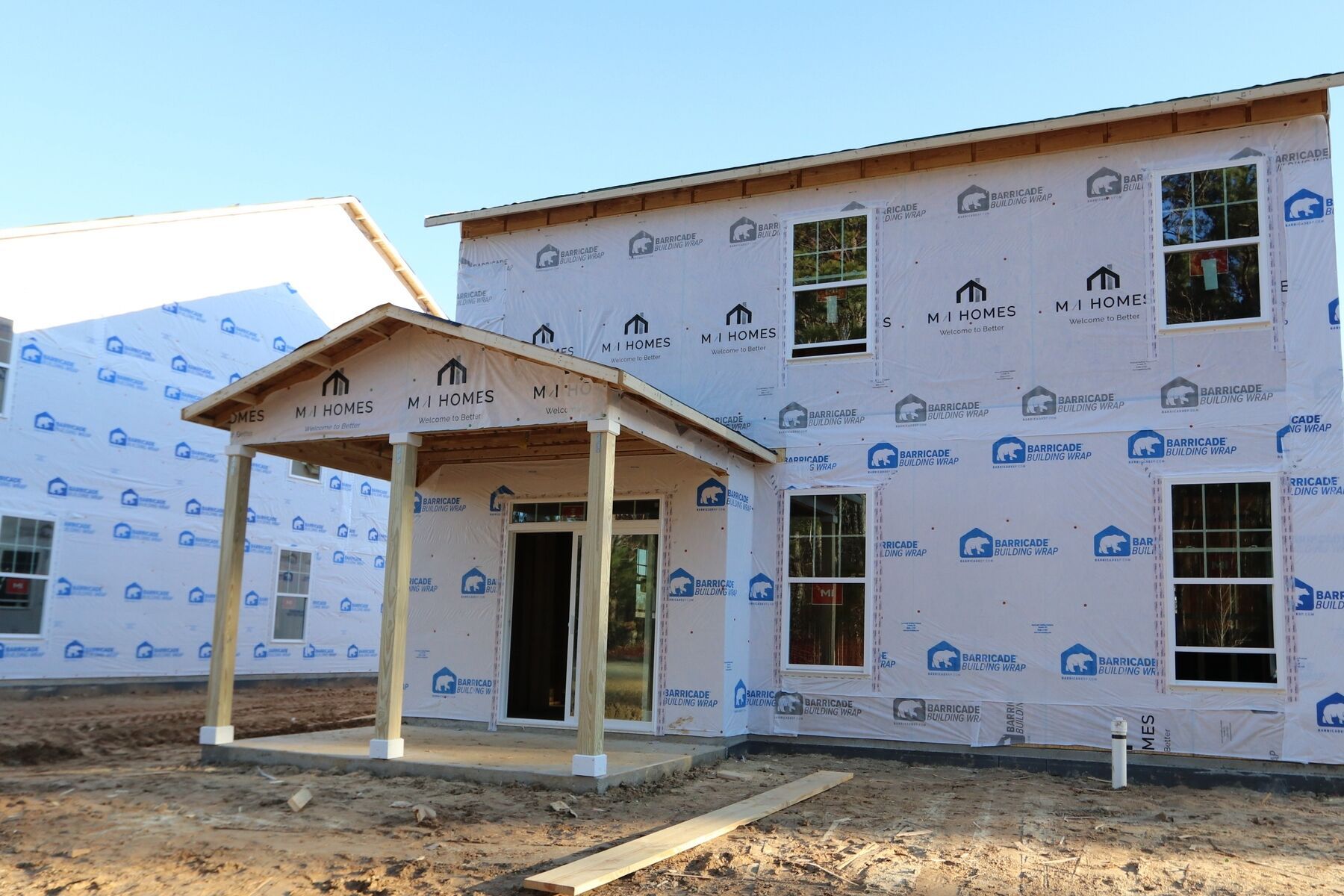 3212 Beekman Drive (Arcadia)