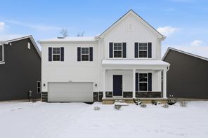 7914 Collins Drive (Granville)