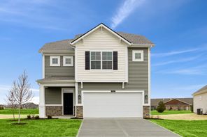 1802 James Pierce Drive (New Castle)