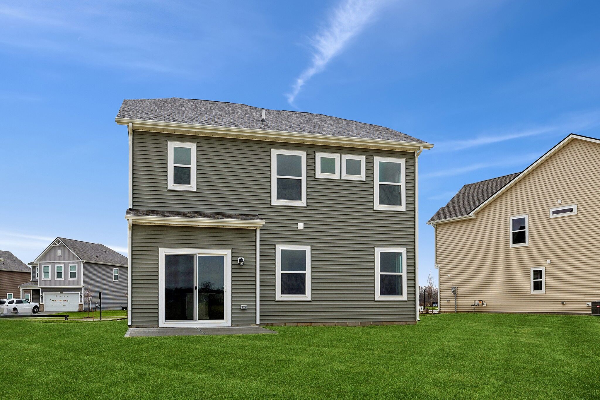 1802 James Pierce Drive (New Castle)