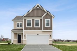 2301 William Garrett Way (Spring Valley)