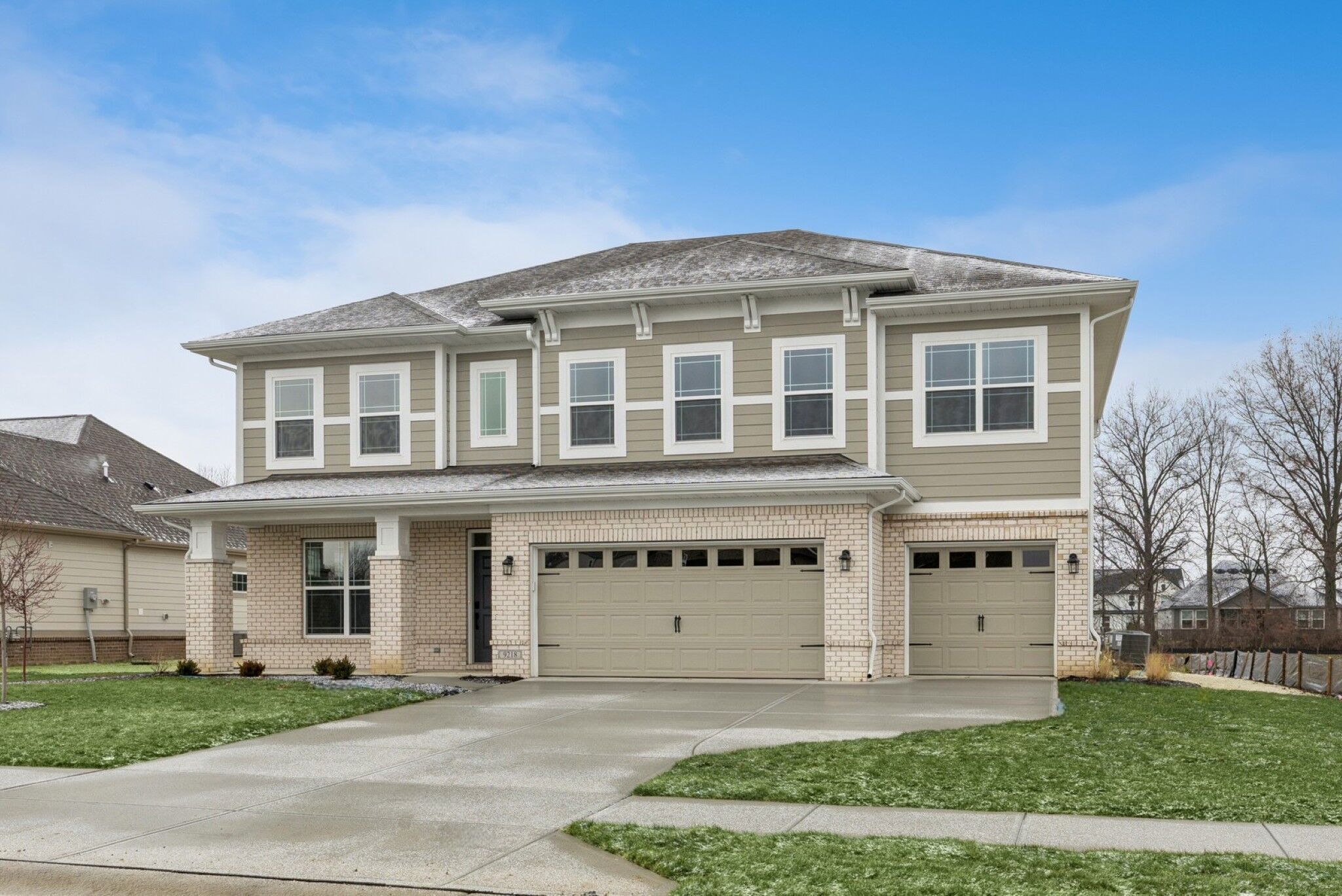 9218 Ambassador Street (Kensington)