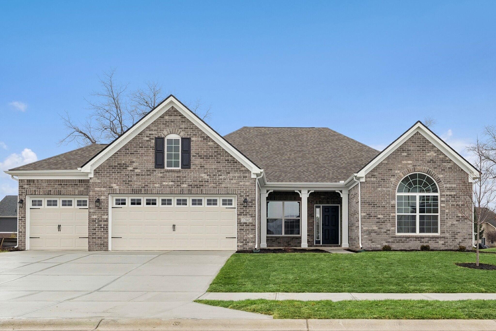 17045 Picket Fence Drive (Cheswicke II)