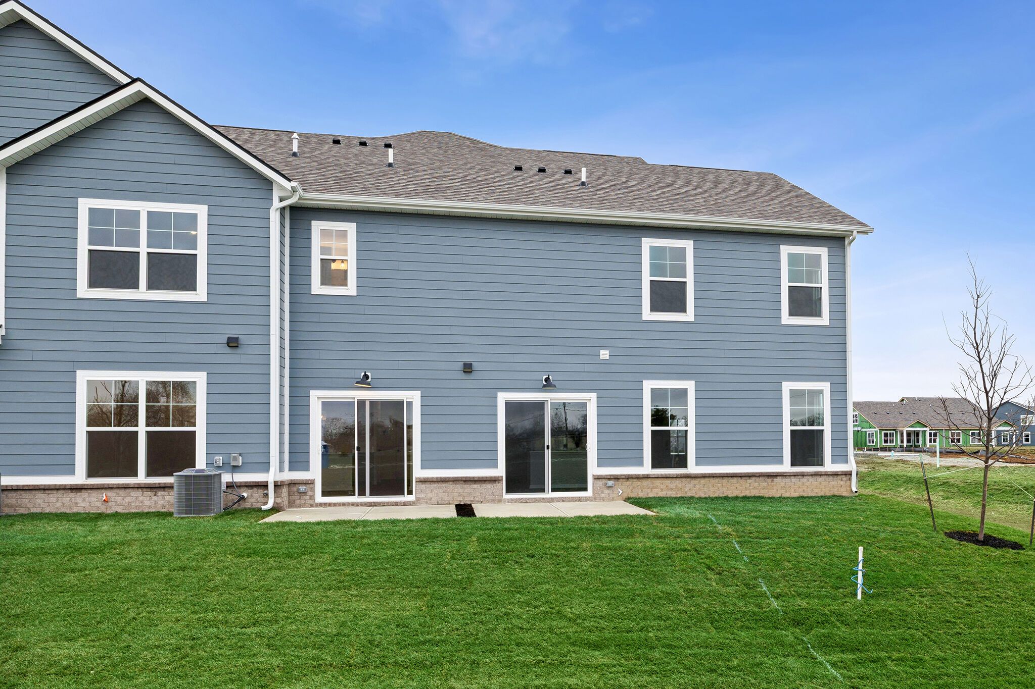 12588 Cattle Ridge Drive (T2025)