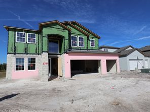 5792 Freesia Drive (Mira Lago)