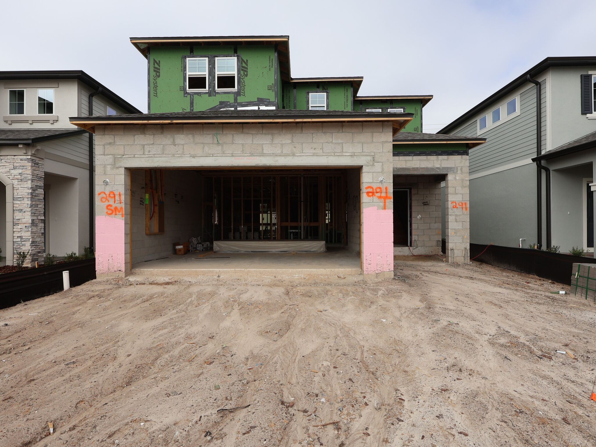 3181 Fall Harvest Drive (Miralles)