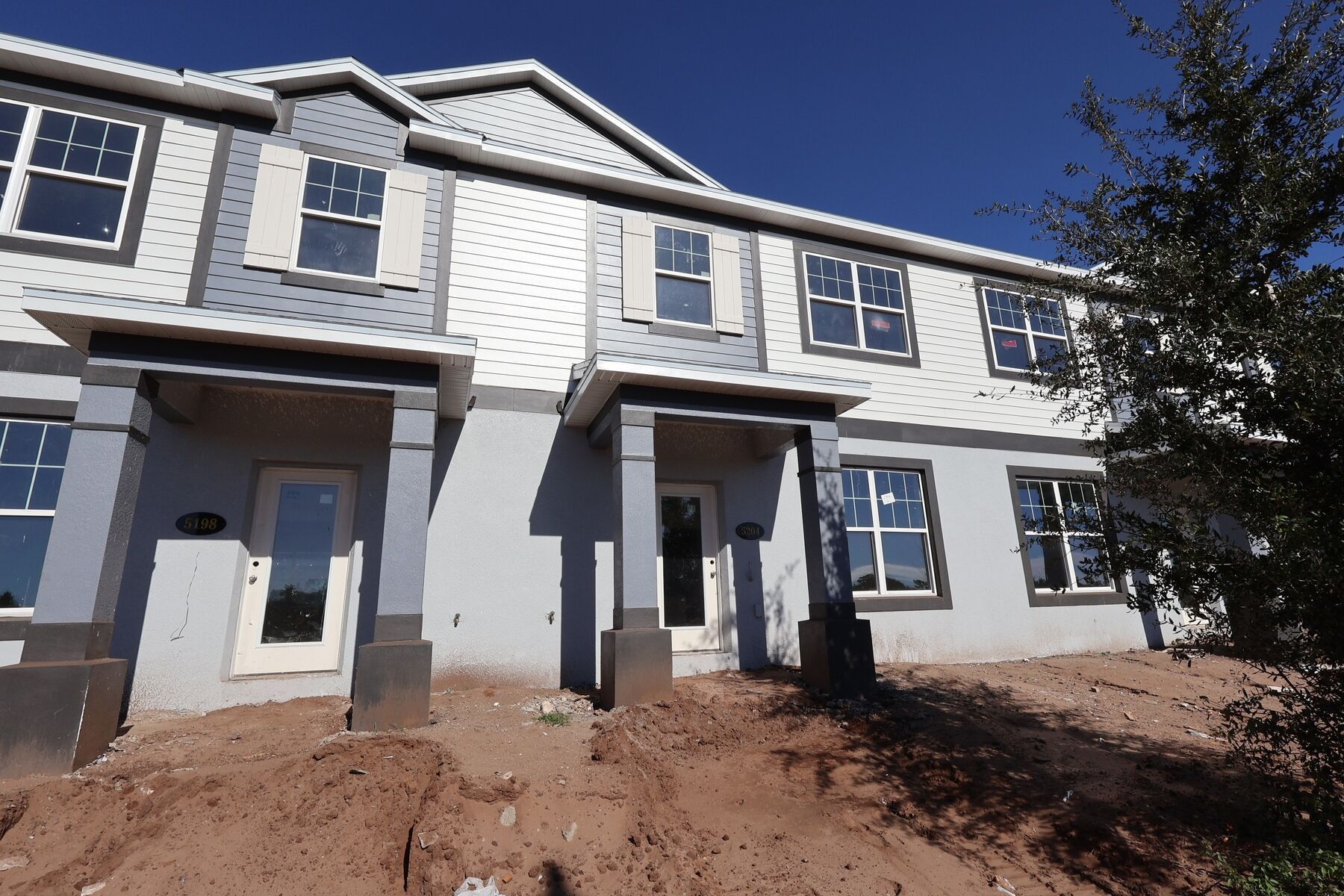 5204 Center Lake Ranch Boulevard (Rutland)